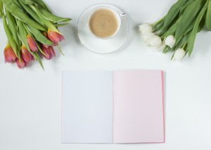 coffee-flowers-notebook-work-desk-163123
